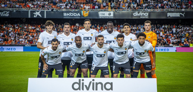 Valencia CF