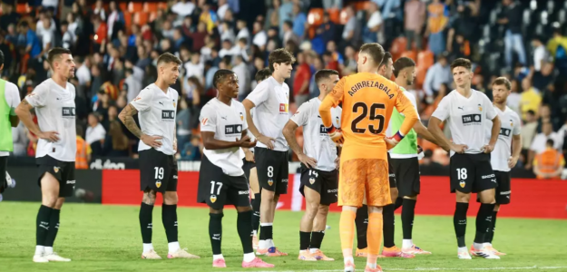 Valencia CF