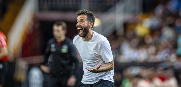 Carlos Corberán