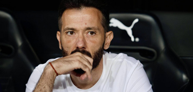 Carlos Corberán