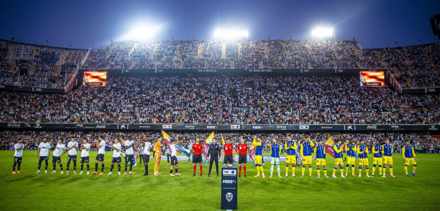 Valencia CF