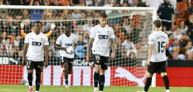 Valencia CF
