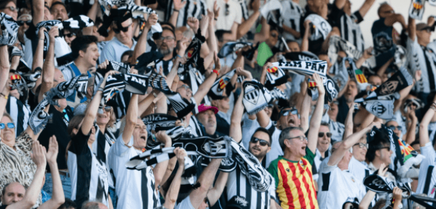 Alberto Jiménez y Douglas listos para volver al once del Castellón