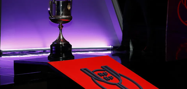 Sorteo de Copa del Rey: equipos de cinco categorías distintas esperan sus rivales