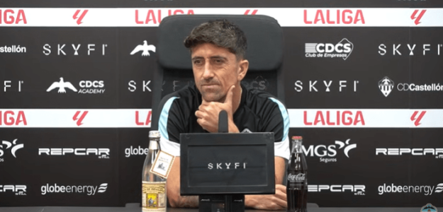 Castellón busca mantener racha positiva frente a Burgos en duelo clave