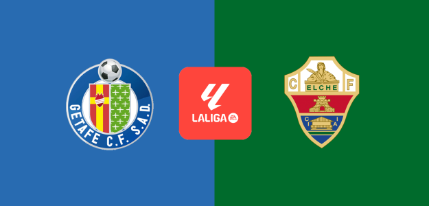 Choque táctico entre Getafe y Elche: diferencias marcadas en ataque y similitudes en defensa