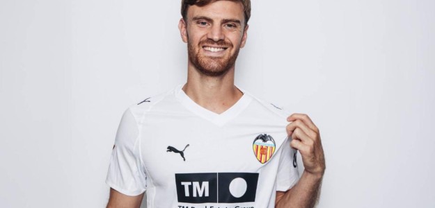 Encuentro entre argentinos: Beltrán y Moreno se enfrentarán en el derbi de València