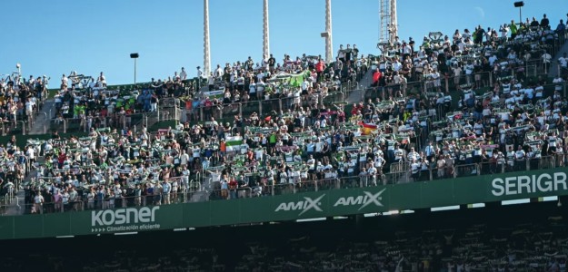 Emotivo tributo a su expresidente Diego Quiles