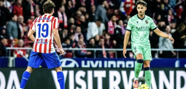 Coraje y corazón pese a la derrota en el Metropolitano