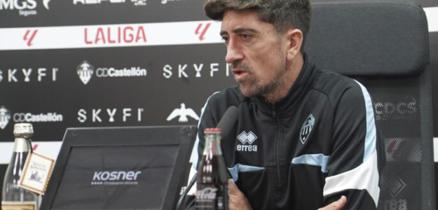 Sensaciones agridulces para Hernández