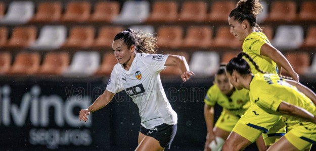 Valencia CF Femenino