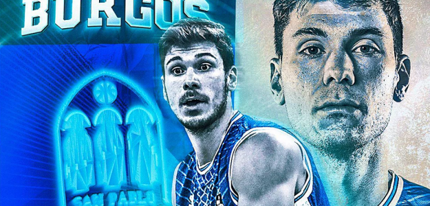 San Pablo Burgos refuerza su juego interior con la llegada de Ethan Happ