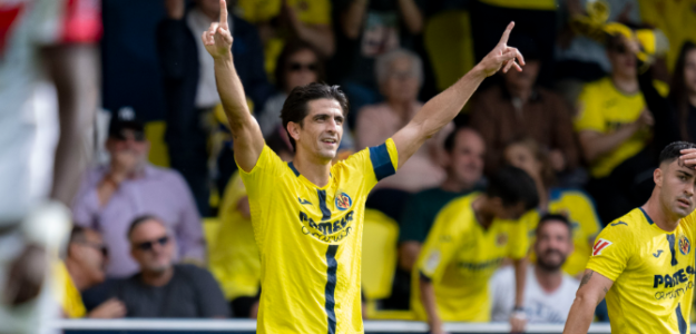 Villarreal afronta con bajas y dudas su próximo desafío en LaLiga