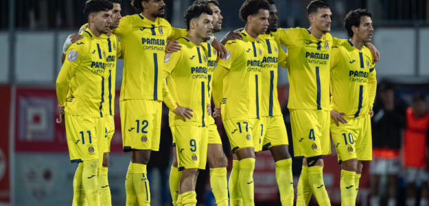 Villarreal enfrenta crisis defensiva y de lesiones antes de choque con ...