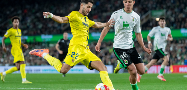 Villarreal, eliminado en Copa antes de octavos por tercera vez consecutiva