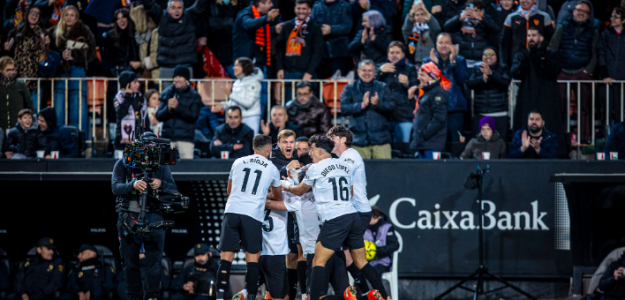 Fichajes del Valencia CF: luces y sombras en el mercado de verano