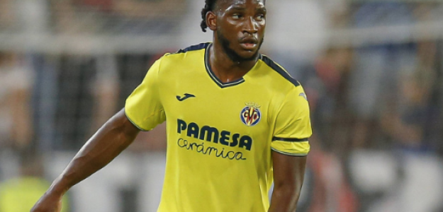 El Valencia CF recibe oferta por Kambwala del Villarreal CF