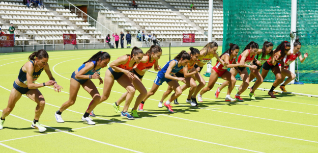 Maratón Valencia y UPV unen esfuerzos por el atletismo en Valencia