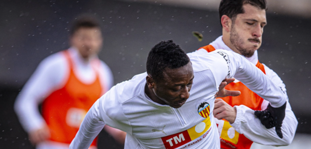 El Valencia CF refuerza su plantilla con experiencia y calidad en la liga española