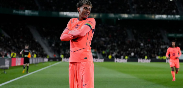 El FC Barcelona demuestra su superioridad ante un valiente Elche CF