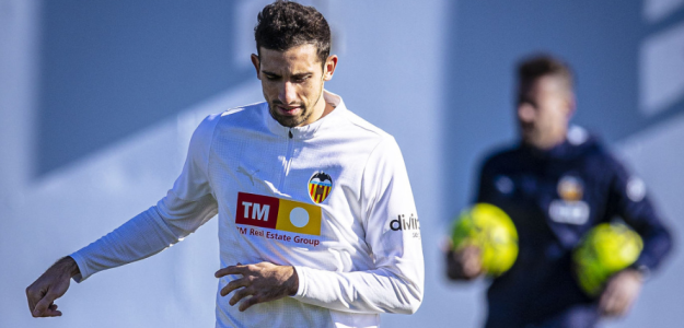 Valencia CF busca consolidar racha triunfal a domicilio tras sequía de victorias