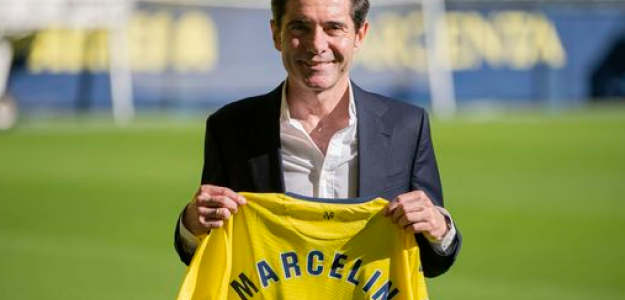 Marcelino García Toral: 200 partidos al frente del Villarreal en Primera División