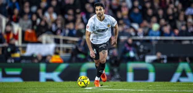 Valencia en riesgo de histórica racha de derrotas si cae ante Levante