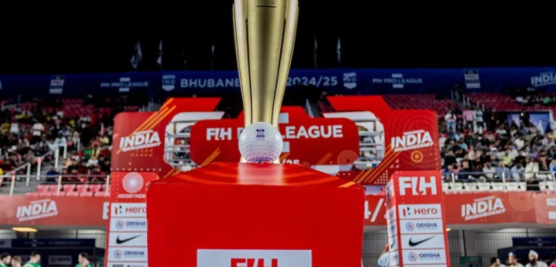 España sufre una derrota ante Inglaterra y brillante victoria contra Alemania en la FIH Pro League