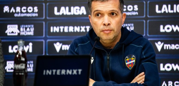 Acuerdo entre Levante y Villarreal: nuevo encuentro tras aplazamiento por fuertes lluvias