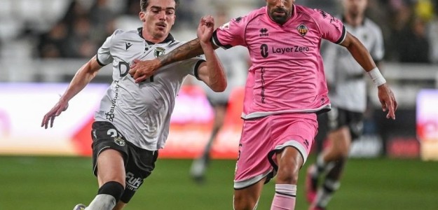 Alberto Jiménez destaca la superioridad del Castellón ante el Burgos