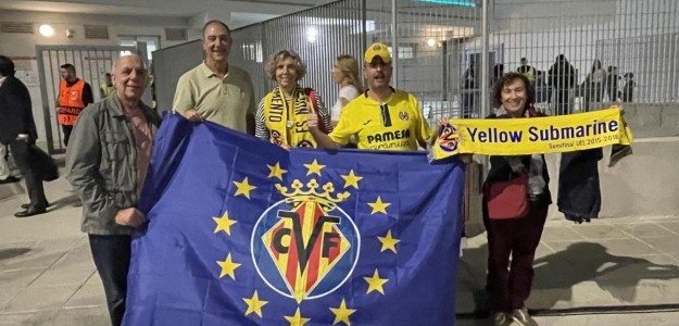 Alfonso Pedraza y el desafío crucial del Villarreal en Champions