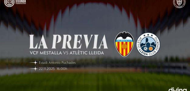 Análisis crítico sobre el futuro del Valencia en su trigésimo aniversario