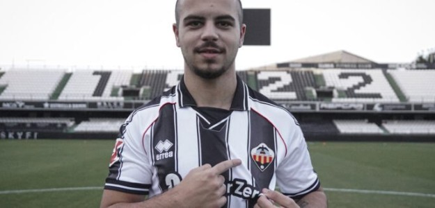 Caesa busca poner fin a su racha negativa ante un HLA Alicante en forma