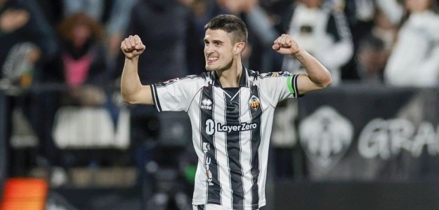 Castellón brilla en Castalia con una victoria contundente sobre Andorra