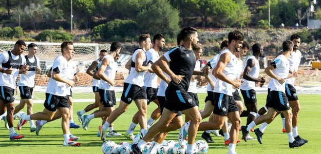 Castellón busca consolidar su racha ante un Andorra en crisis