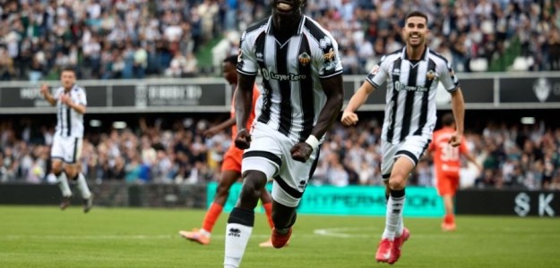 Castellón sufre para vencer a la Real Sociedad B en un emocionante duelo