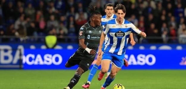 Castellón y Deportivo miden fuerzas en un duelo clave por el ascenso