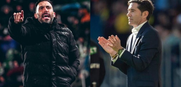 Choque de titanes en Alicante: Hércules CF vs CE Sabadell por la supremacía