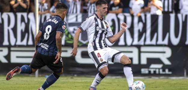 Cinco futbolistas del Castellón en el mercado de fichajes tras finalizar sus contratos
