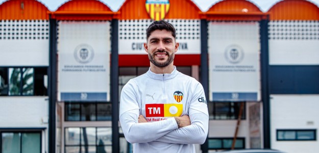 Desafío para Corberán: ausencias clave en el Valencia CF antes del derbi