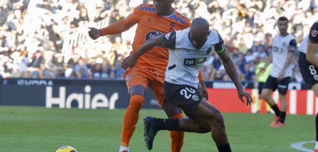 Desafío para el Valencia en su visita al Celta de Vigo en Balaídos