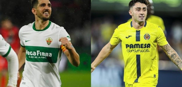 Desafíos defensivos y ofensivos en el arranque del Villarreal frente al Elche