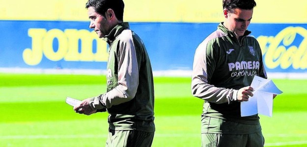 Desafíos del Villarreal: mantener el ritmo en LaLiga y redefinir objetivos europeos