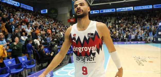 Descanso necesario para Costello: Valencia Basket confía en su recuperación para la Copa