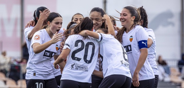 Desoladora semana para el Valencia CF: tres derrotas consecutivas y crisis en Mestalla