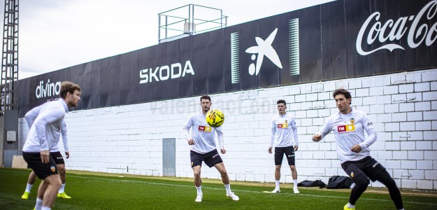 Diego Alejandro Gómez, la promesa colombiana que deslumbra en la Academia VCF