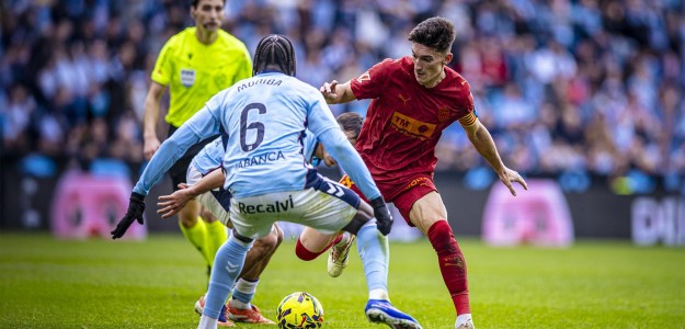 Dimitrievski, de marginado a salvador en el Valencia CF