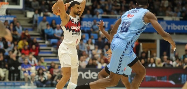 El año inolvidable del Valencia Basket: momentos clave del 2025