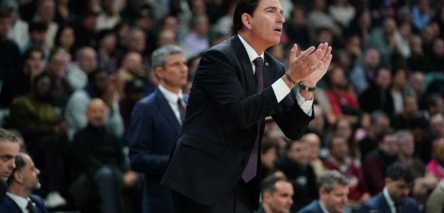 El Bayern de Múnich apuesta por Svetislav Pesic como nuevo entrenador