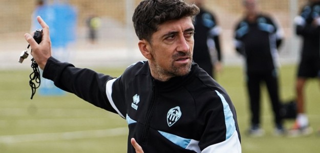 El Castellón de Pablo Hernández: un equipo en ascenso